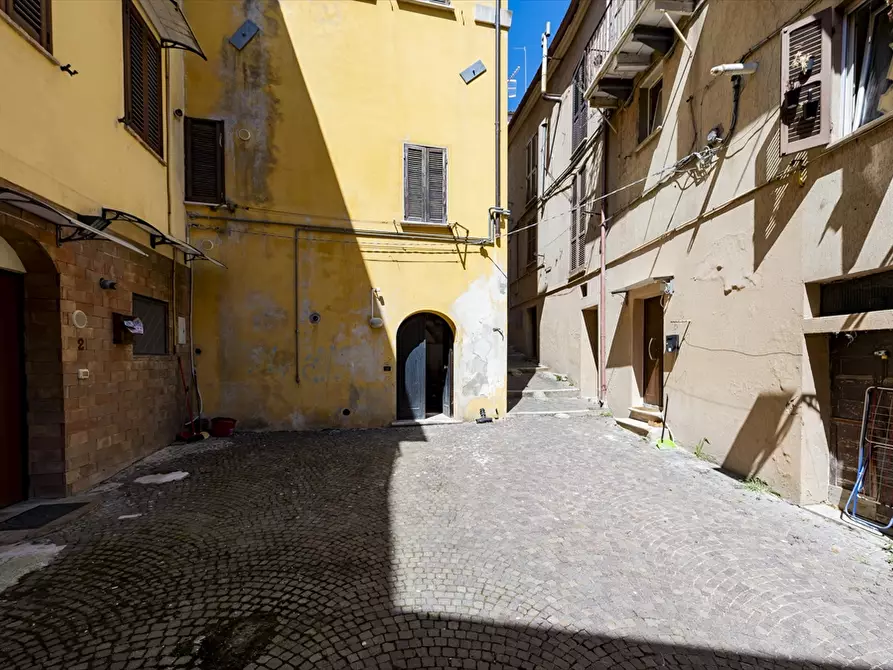 Immagine 18 di Appartamento in vendita  in Via Calderai a Chieti