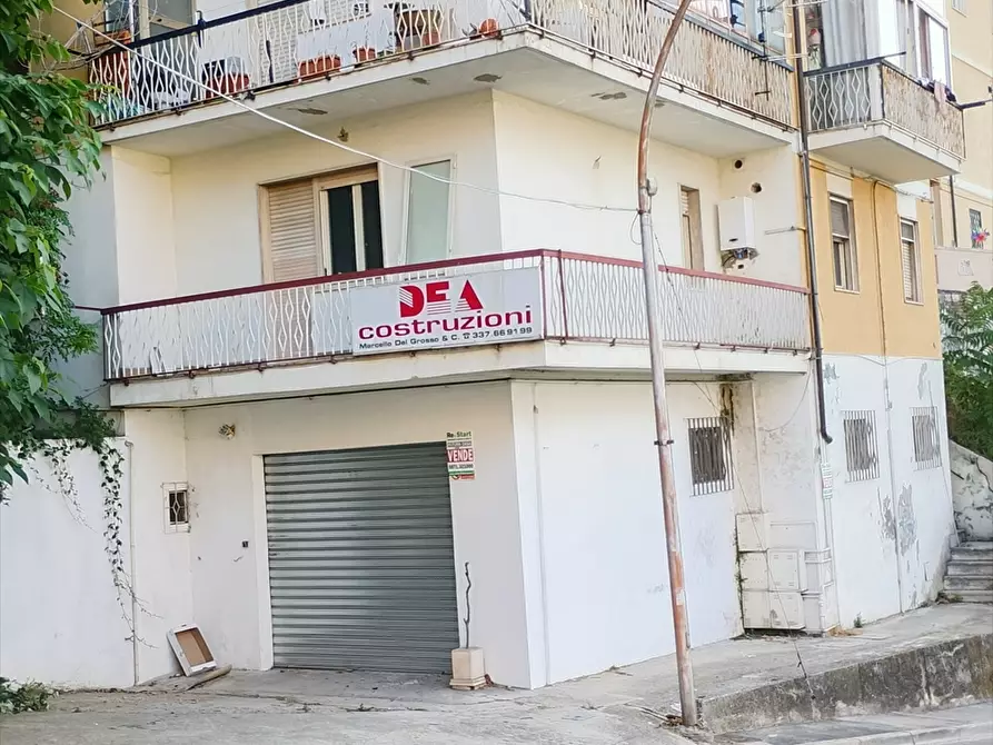 Immagine 4 di Magazzino in vendita  in Via dei Marsi a Chieti