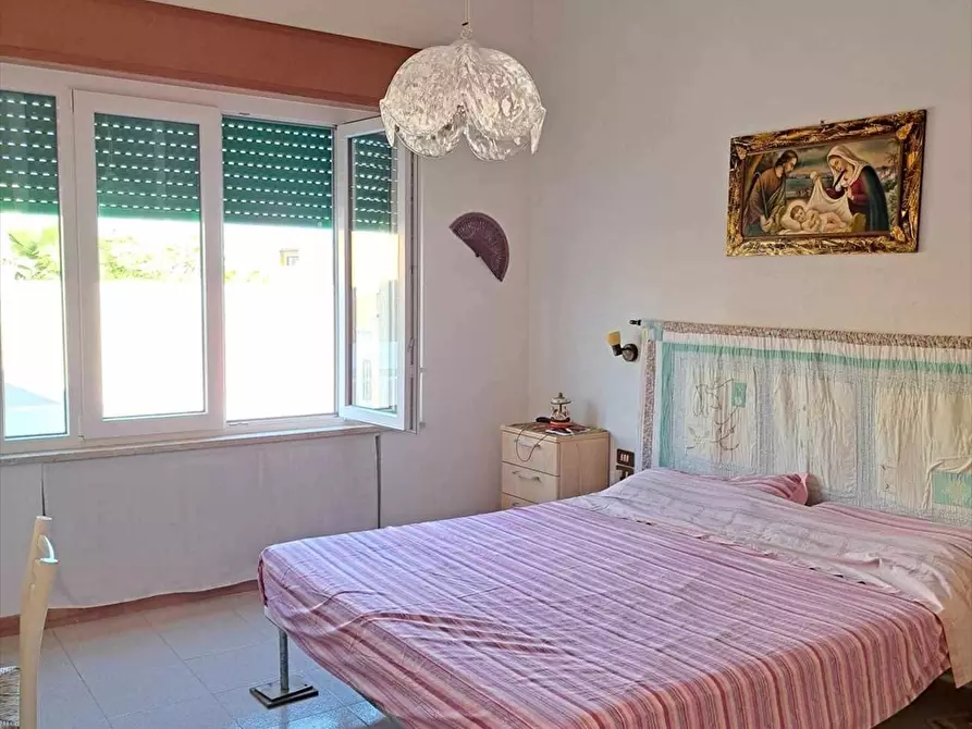 Immagine 2 di Appartamento in vendita  a Pantelleria