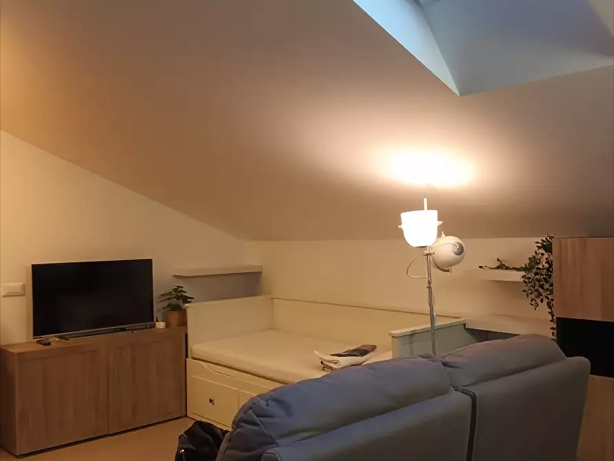 Immagine 3 di Appartamento in affitto  in via Castellammare 16, 20157 Milano a Milano