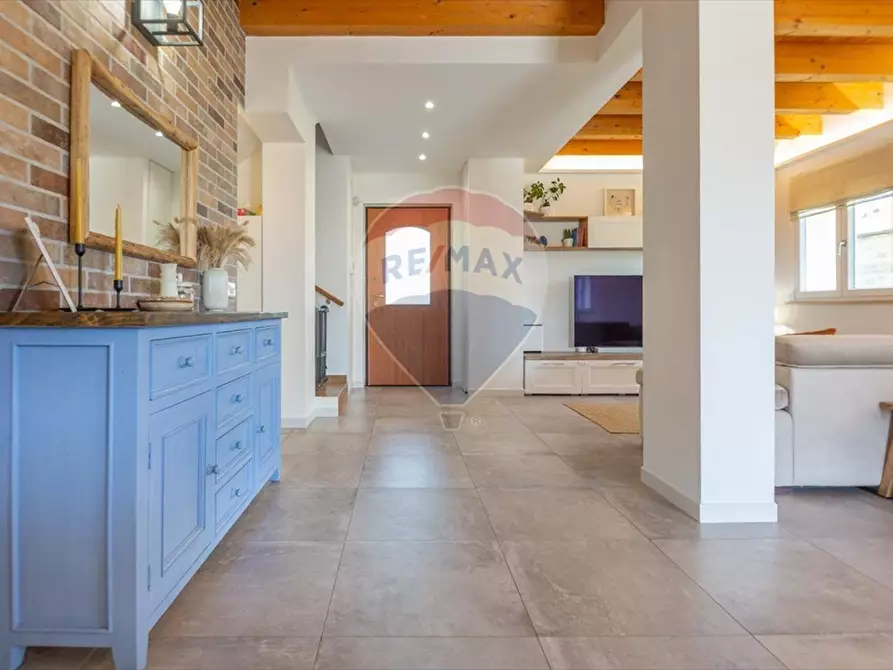 Immagine 8 di Casa indipendente in vendita  in Contrada Sterpari del Garda - Nr. 22 a Rocca San Giovanni