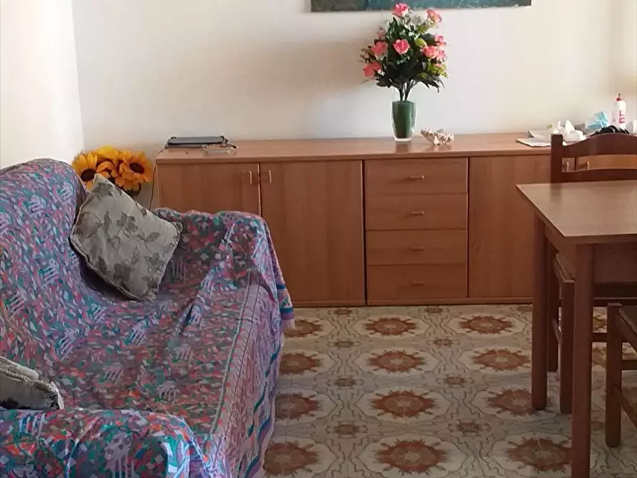 Immagine 3 di Appartamento in vendita  a Trapani