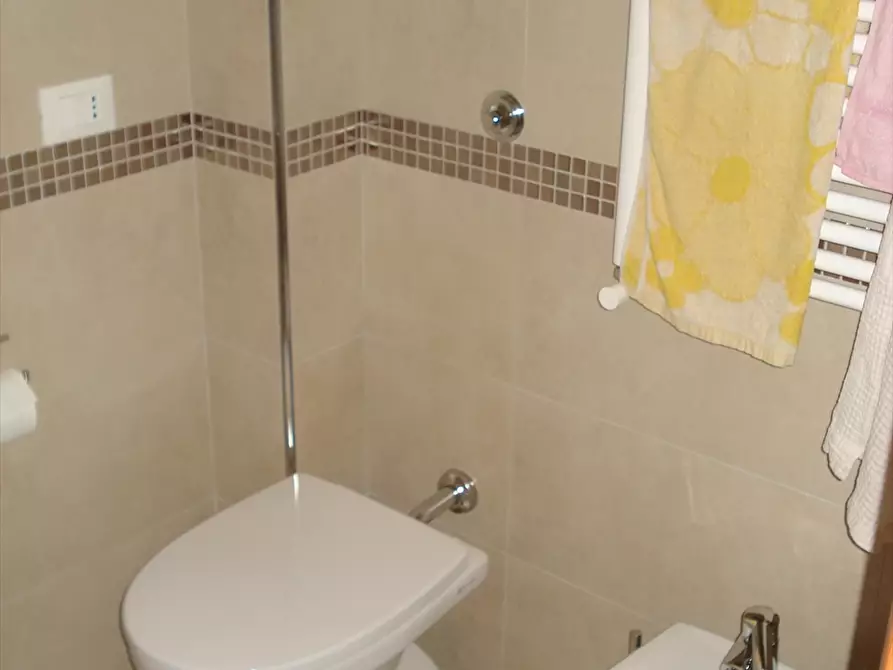 Immagine 5 di Appartamento in vendita  in Via Porticella,1 a Chieti