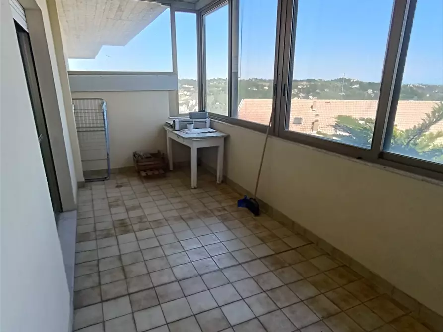 Immagine 9 di Appartamento in vendita  in VIA M ROCCO COCCHIA a Chieti