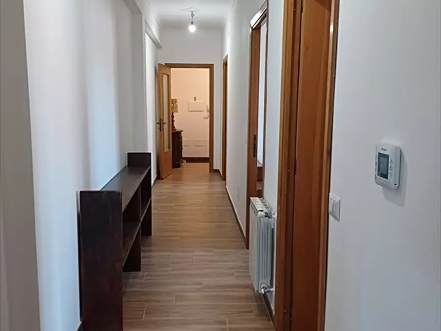 Immagine 7 di Appartamento in vendita  in Via Sorso n. 26 a Sassari