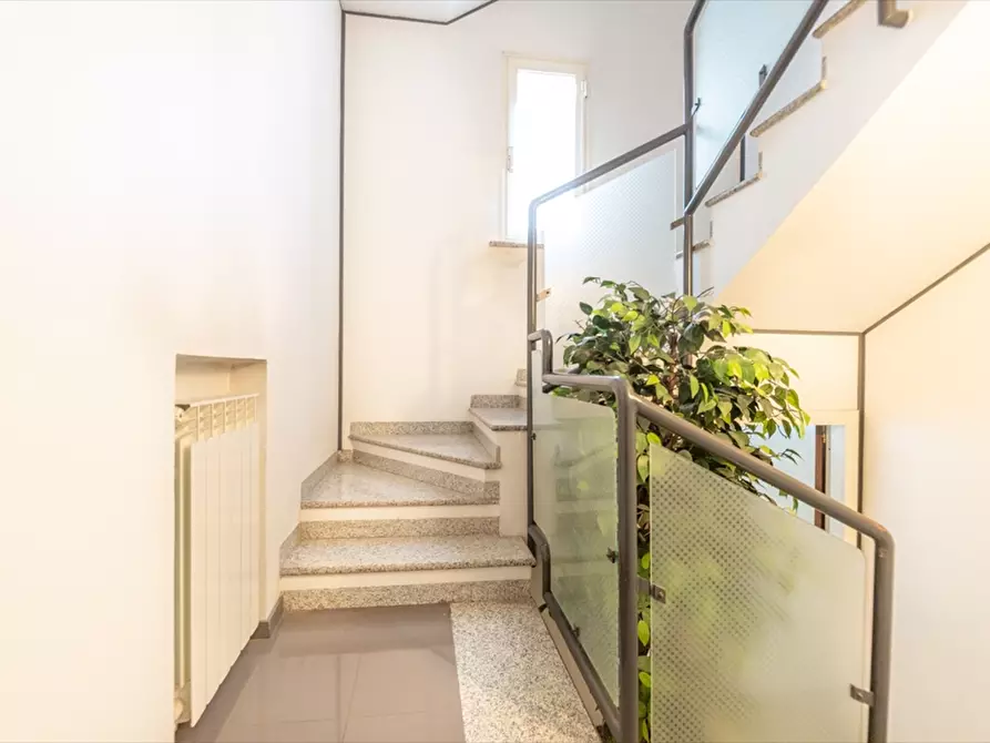 Immagine 6 di Villa in vendita  in Via Gaetano Pachetti 6 a Chieti