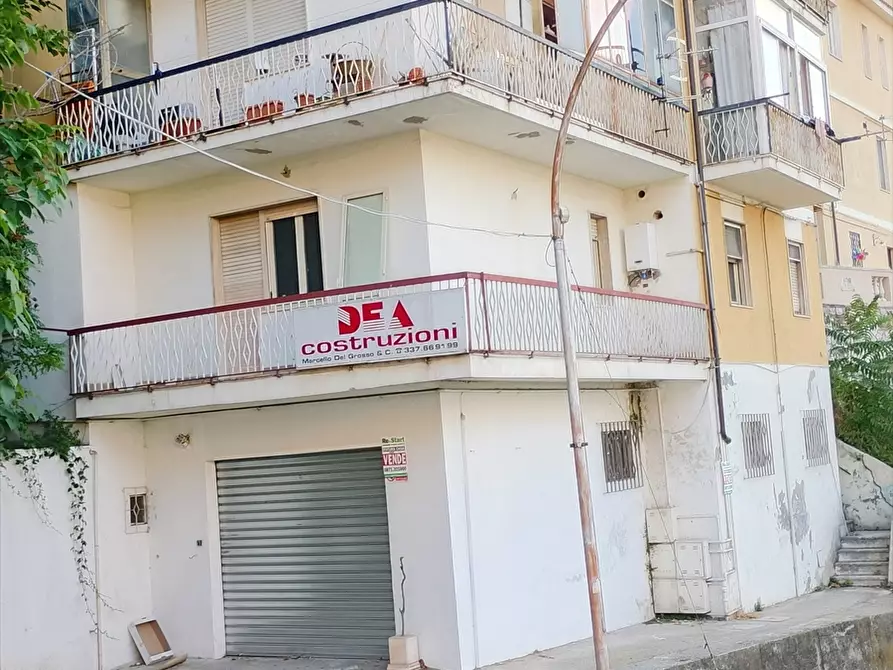 Immagine 2 di Magazzino in vendita  in Via dei Marsi a Chieti