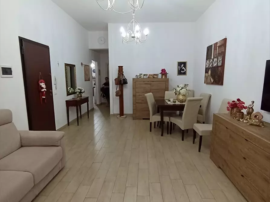 Immagine 8 di Appartamento in vendita  a Erice