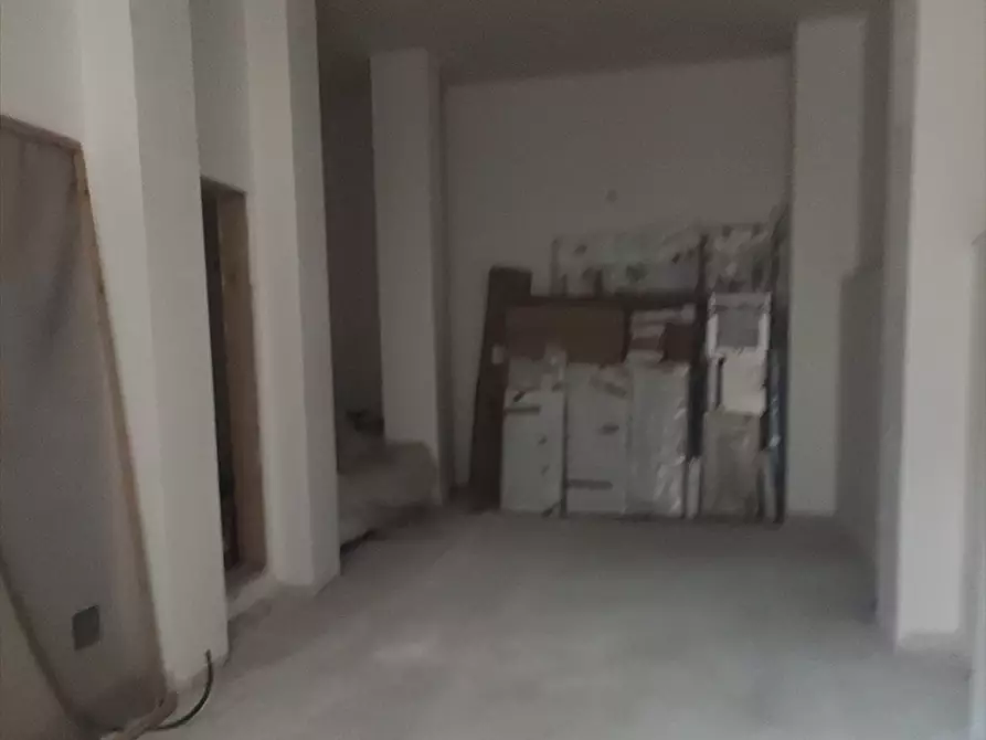 Immagine 7 di Casa indipendente in vendita  a Cerignola