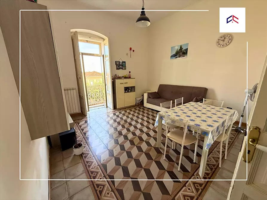 Immagine 8 di Appartamento in affitto  in via nitti 1 a Taranto