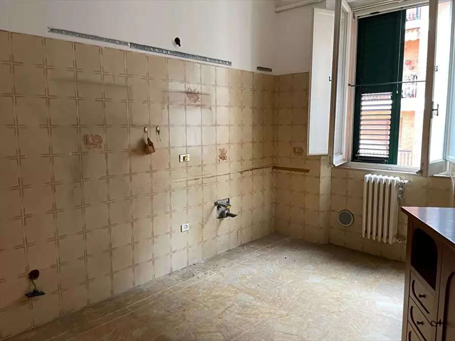 Immagine 3 di Appartamento in vendita  in via madonna degli angeli 165 a Chieti