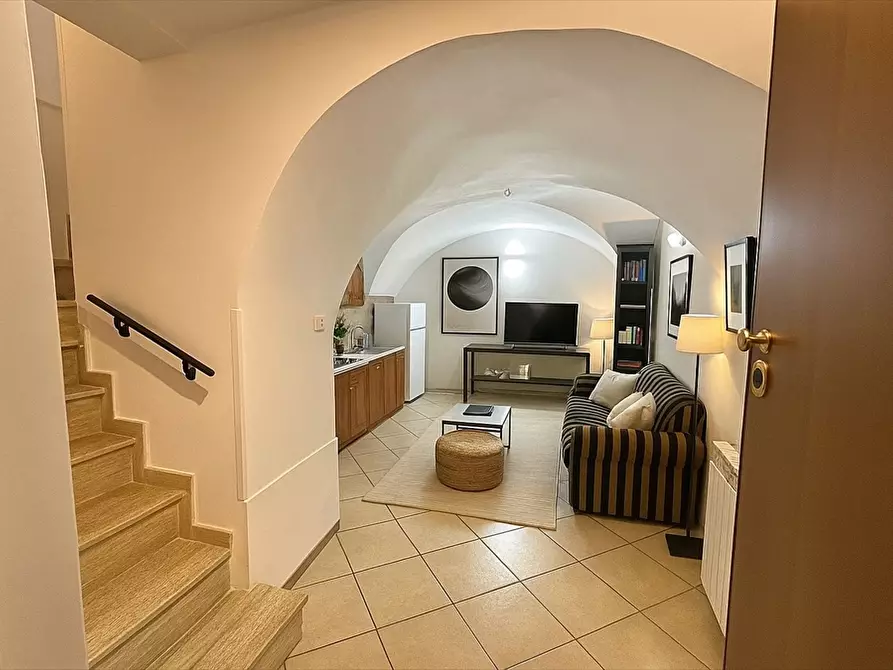 Immagine 6 di Casa indipendente in vendita  in via vicolo san giovanni a Chieti