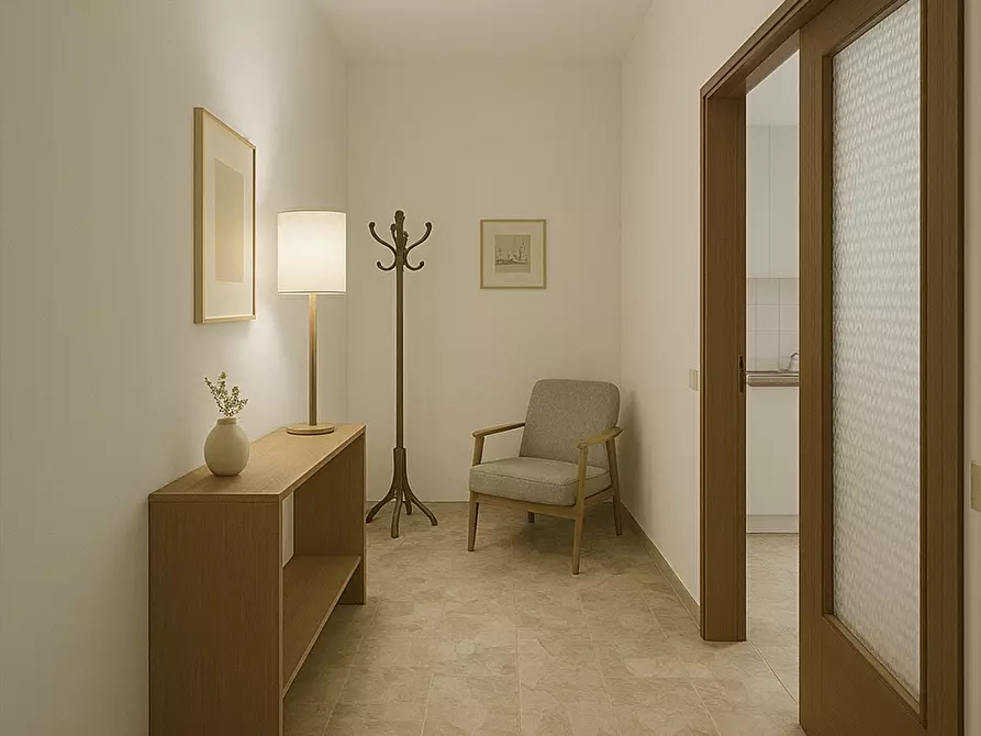 Immagine 10 di Appartamento in vendita  in Via Bellini n.10 a Chieti