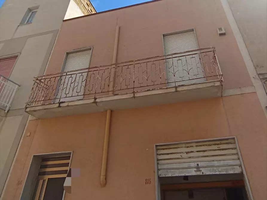 Immagine 1 di Casa indipendente in vendita  in via dell'assunta a Erice