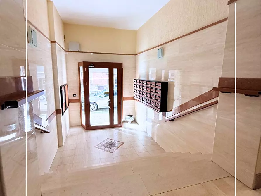 Immagine 4 di Appartamento in vendita  in via san roberto bellarmino 18 a Taranto