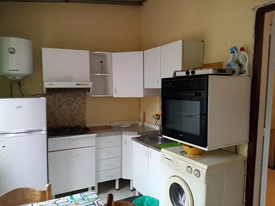 Immagine 15 di Appartamento in vendita  in Via Mario Pagano, 118 a Trani