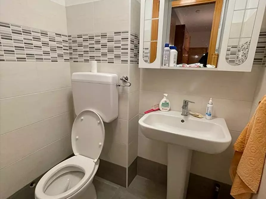 Immagine 18 di Appartamento in vendita  in via baroncini 36 a Chieti