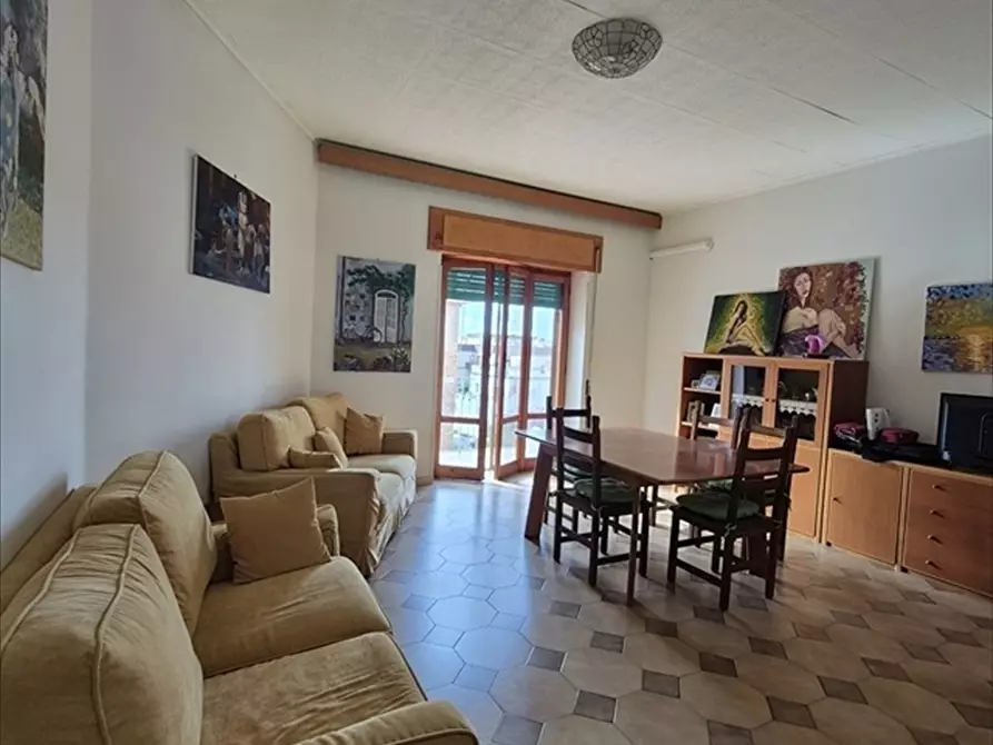 Immagine 2 di Appartamento in vendita  in Via Lazio 15 a Anzio