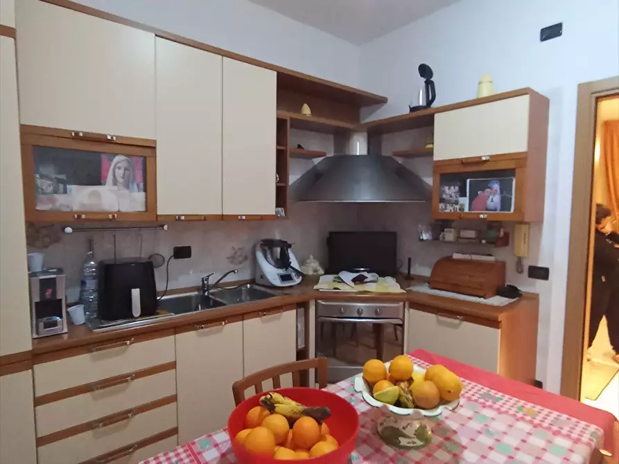 Immagine 3 di Appartamento in vendita  a Erice