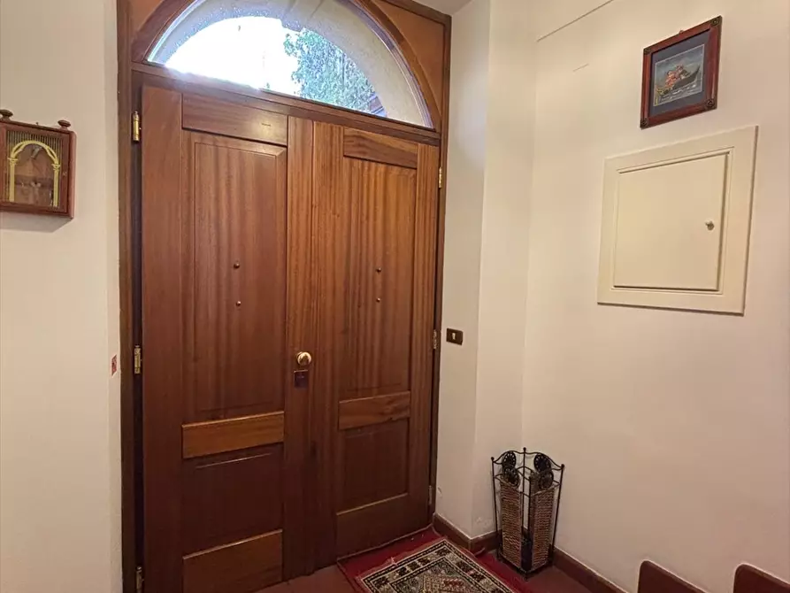 Immagine 5 di Appartamento in vendita  in Via Marchiani 7 a Chieti