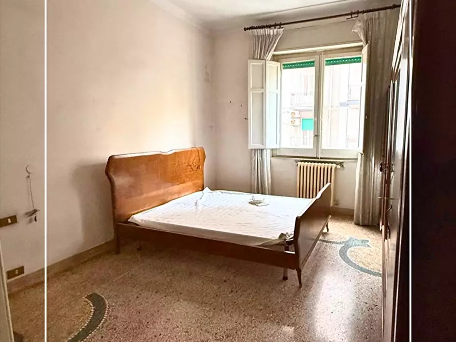 Immagine 14 di Appartamento in vendita  in via cesare battisti 25 a Taranto