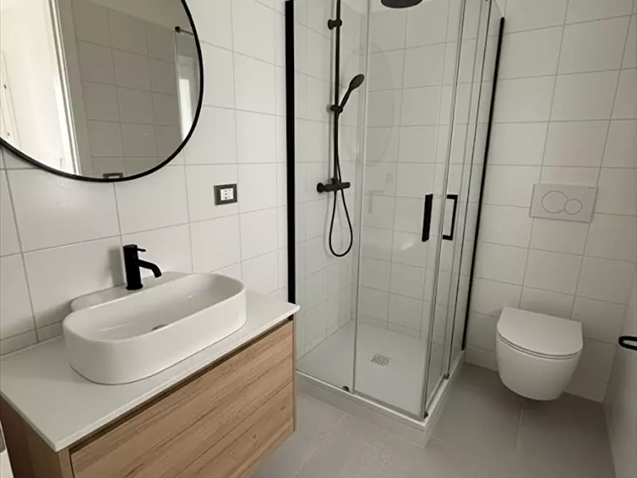 Immagine 13 di Appartamento in vendita  in piazza dei templi romani 3 a Chieti