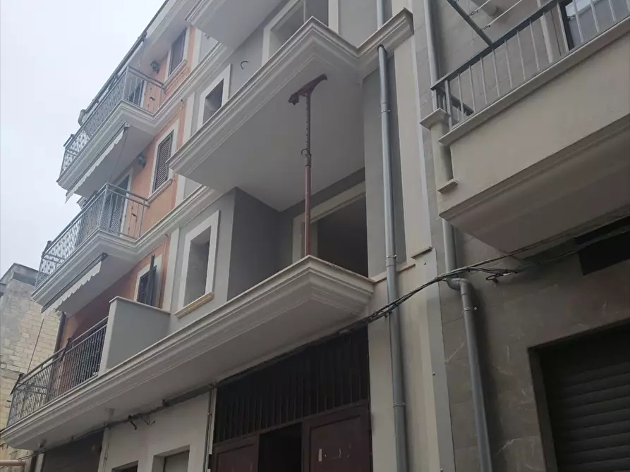 Immagine 3 di Casa indipendente in vendita  a Cerignola