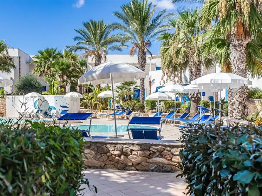 Immagine 3 di Multiproprietà in vendita  in Isola di Favignana a Favignana