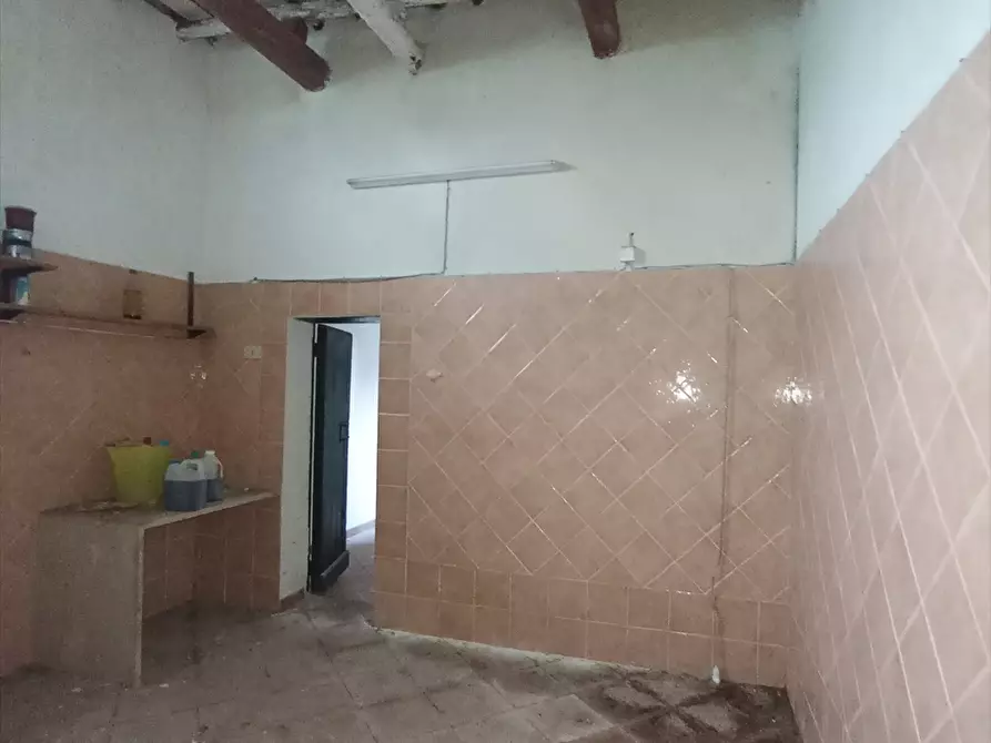 Immagine 15 di Rustico / casale in vendita  a Custonaci