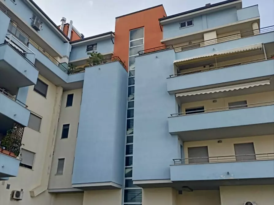 Immagine 1 di Appartamento in vendita  in Via Strasburgo 19 a Montesilvano