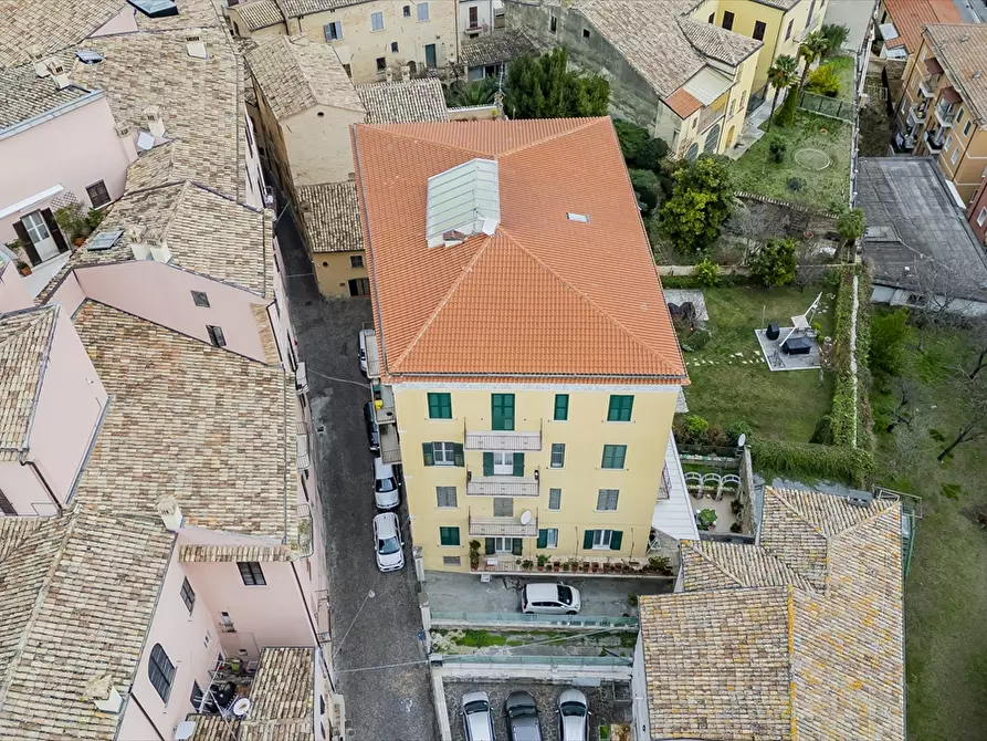 Immagine 7 di Appartamento in vendita  in VIA MATER DOMINI a Chieti