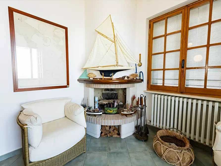 Immagine 11 di Appartamento in vendita  in Via Francesco Paolo Tosti a Francavilla Al Mare