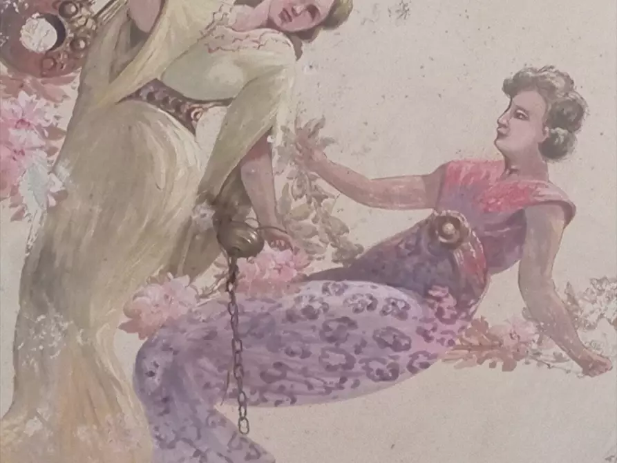 Immagine 1 di Appartamento in vendita  in Via Giovan Battista Fardella a Trapani