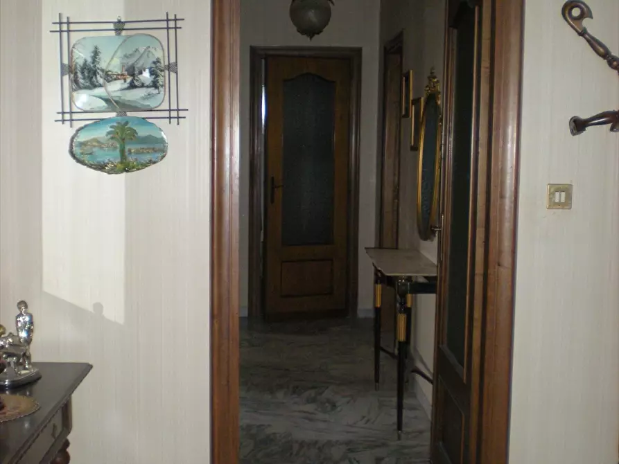 Immagine 4 di Appartamento in vendita  in Viale G. Di Vittorio a Cerignola