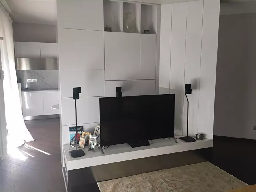 Immagine 10 di Appartamento in vendita  a Chieti