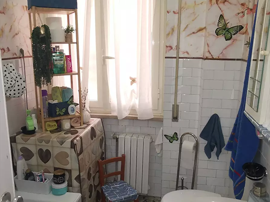 Immagine 9 di Appartamento in vendita  in Via Beniamino di Matteo a Chieti