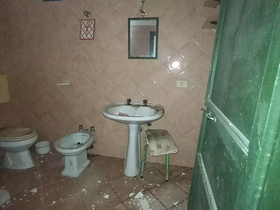 Immagine 6 di Rustico / casale in vendita  a Custonaci