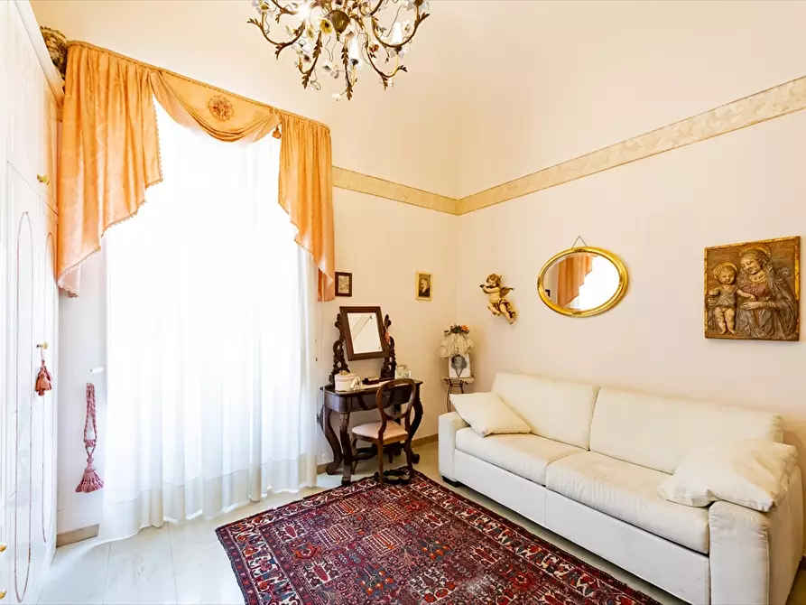 Immagine 15 di Appartamento in vendita  in Via D'Aragona a Chieti
