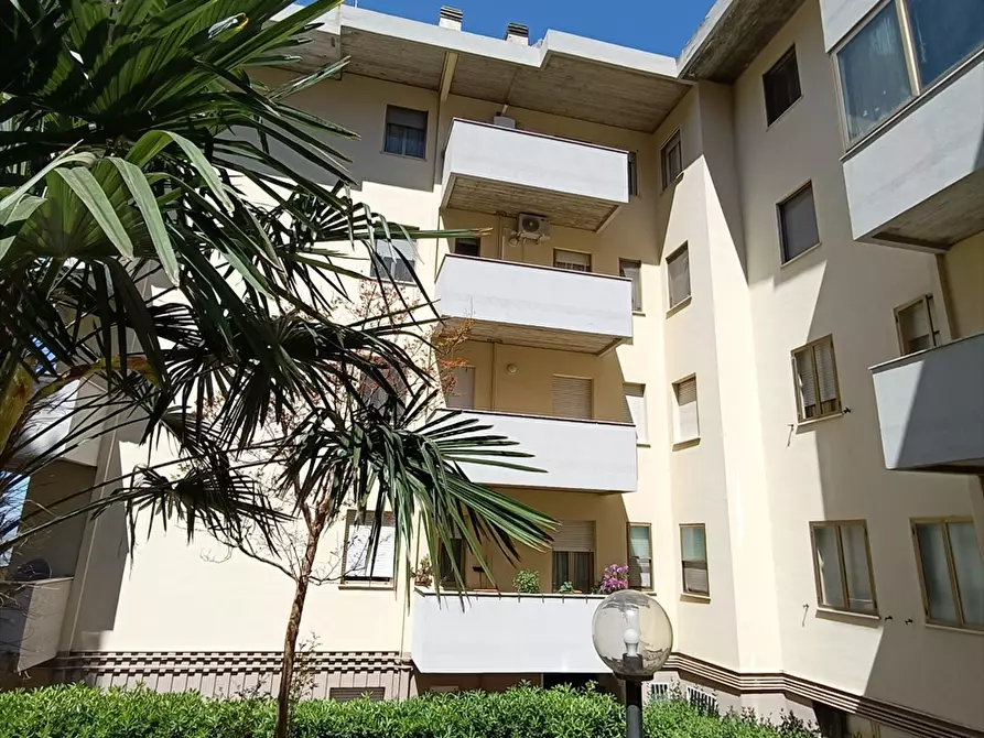 Immagine 1 di Appartamento in vendita  in VIA M ROCCO COCCHIA a Chieti