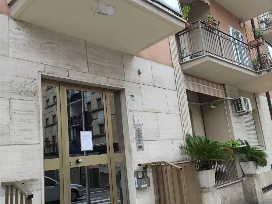 Immagine 2 di Appartamento in vendita  in via federico salomone 109 a Chieti