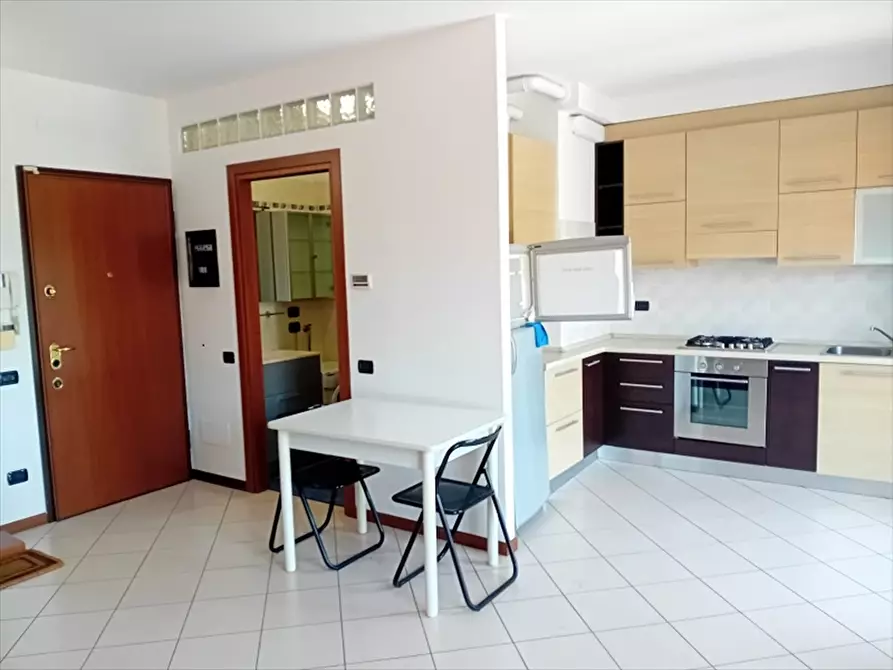 Immagine 3 di Appartamento in affitto  a Milano