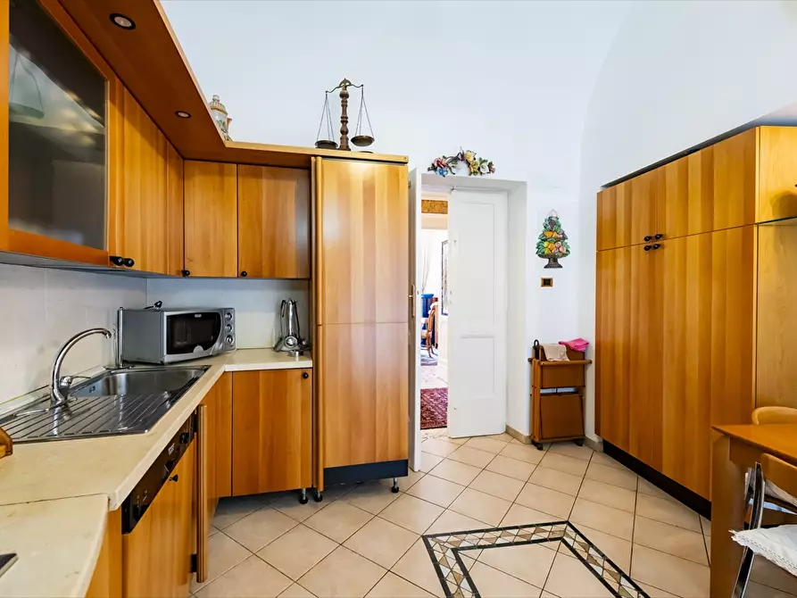 Immagine 7 di Appartamento in vendita  in Via D'Aragona a Chieti