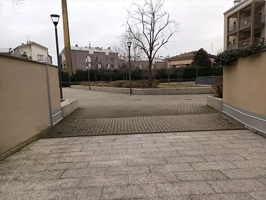 Immagine 29 di Appartamento in affitto  in via Castellammare 16, 20157 Milano a Milano