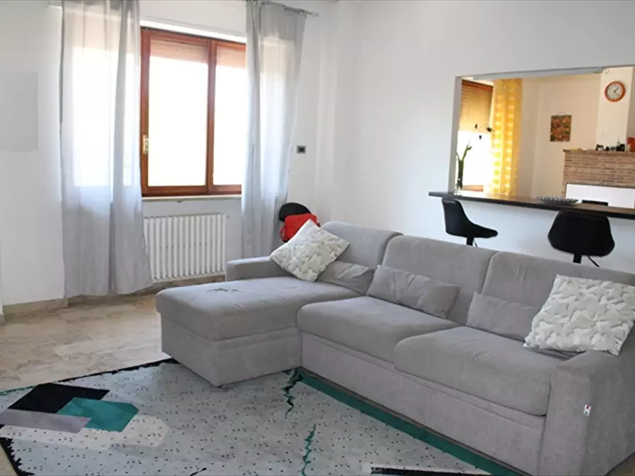 Immagine 2 di Appartamento in vendita  in Via Amendola 238 a San Giovanni Teatino