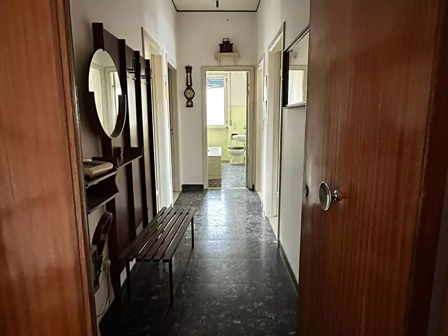 Immagine 16 di Appartamento in vendita  in Via Trieste Del Grosso n.84 a Chieti