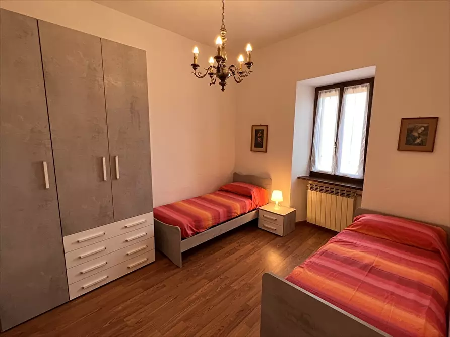 Immagine 7 di Appartamento in vendita  in Via Italia a Trisobbio