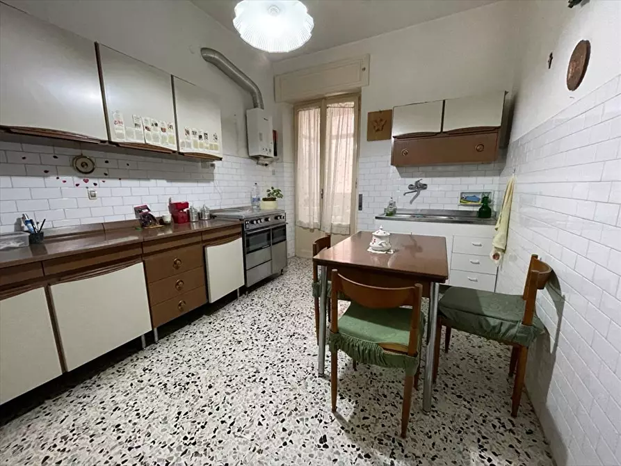 Immagine 8 di Appartamento in vendita  in via baroncini 36 a Chieti