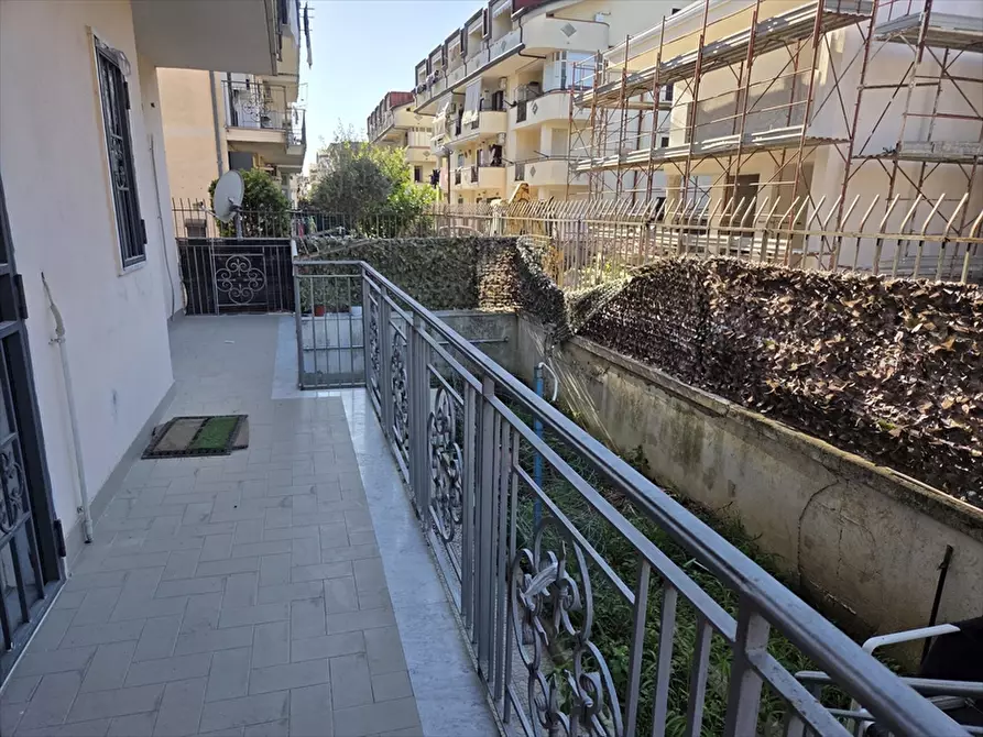 Immagine 7 di Appartamento in affitto  in via Silvio Buonincontro a Acerra