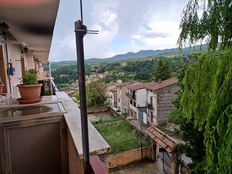 Immagine 8 di Appartamento in vendita  in Via Casepente 26 A a Palena