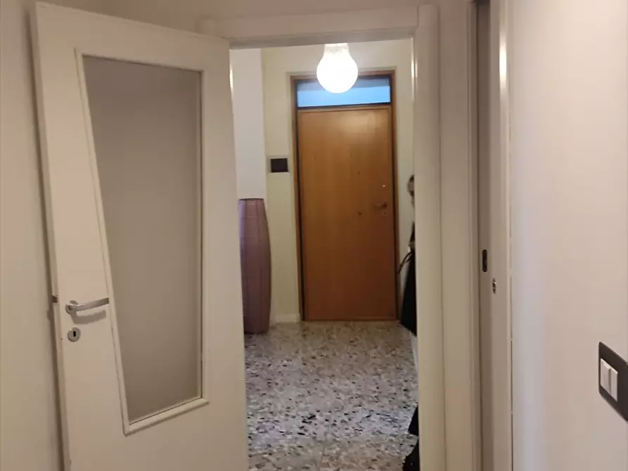 Immagine 7 di Appartamento in vendita  in via federico salomone 109 a Chieti